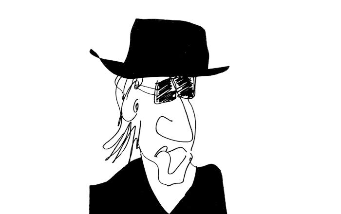 Udo Lindenberg