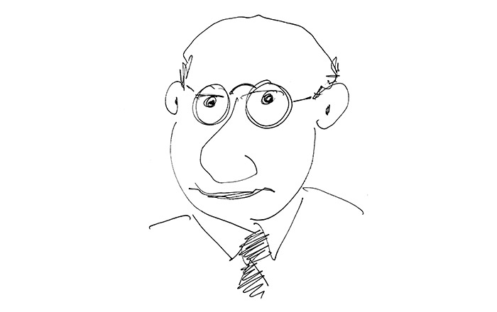 Hanns Eisler